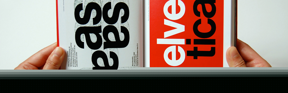 Designers Love Typography 分享通信